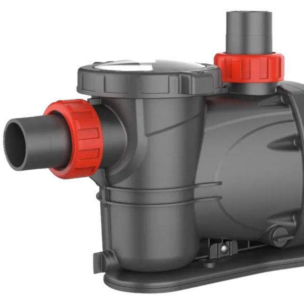 Motobomba Piscina XKP405 1/3 HP Monofásico 127/220V Lepono