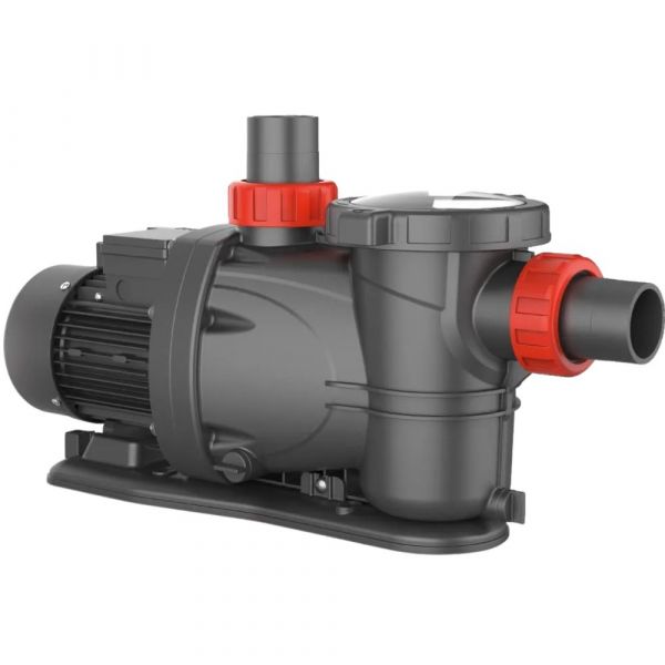 Motobomba Piscina XKP405 1/3 HP Monofásico 127/220V Lepono