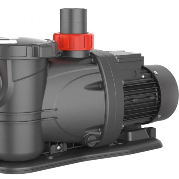 Motobomba Piscina XKP804A 3/4 HP Monofásico 127/220V Lepono