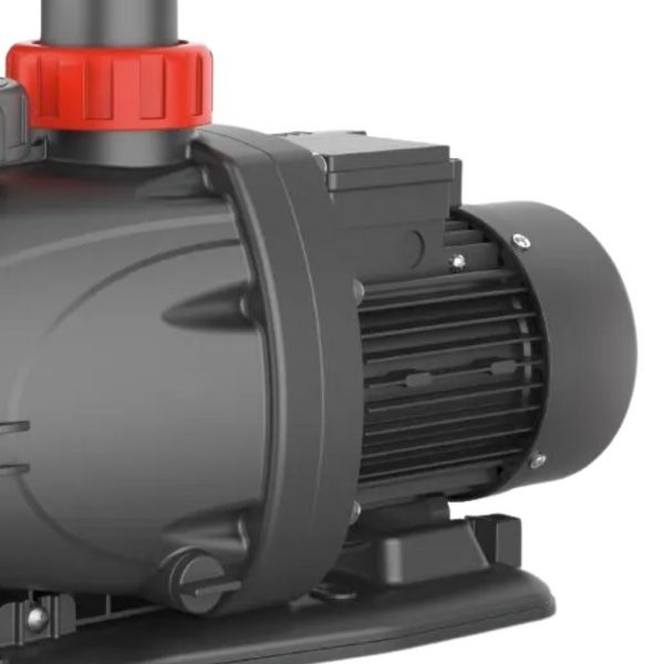 Motobomba Piscina XKP804A 3/4 HP Monofásico 127/220V Lepono