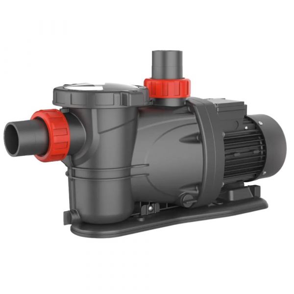 Motobomba Piscina XKP804A 3/4 HP Monofásico 127/220V Lepono