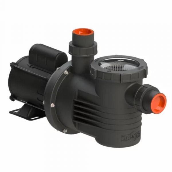 Motobomba Pratika PF-17W 2,0CV 127/220V Dancor