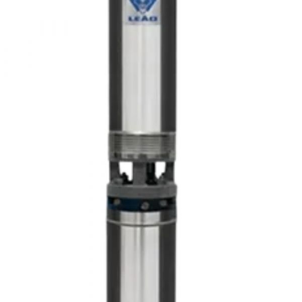 Motobomba Submersa 3CV 230V Trifásica 4R5PA-18 230/003/23TR Leão
