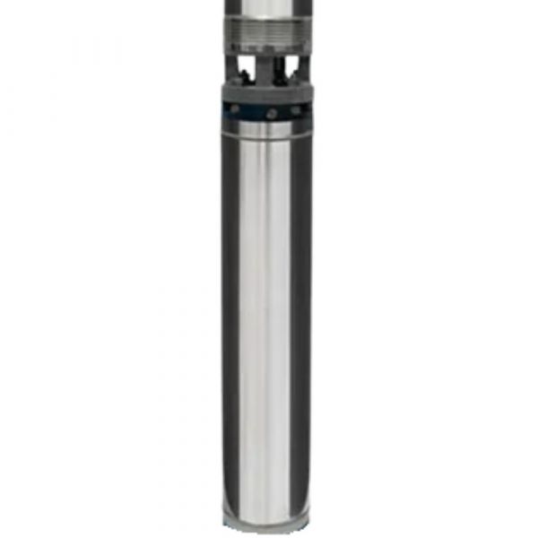 Motobomba Submersa 3CV 230V Trifásica 4R5PA-18 230/003/23TR Leão