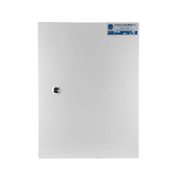 Motobomba Submersa com Painel 4R5IB-27 5CV 440V 350/005/44MO Leão