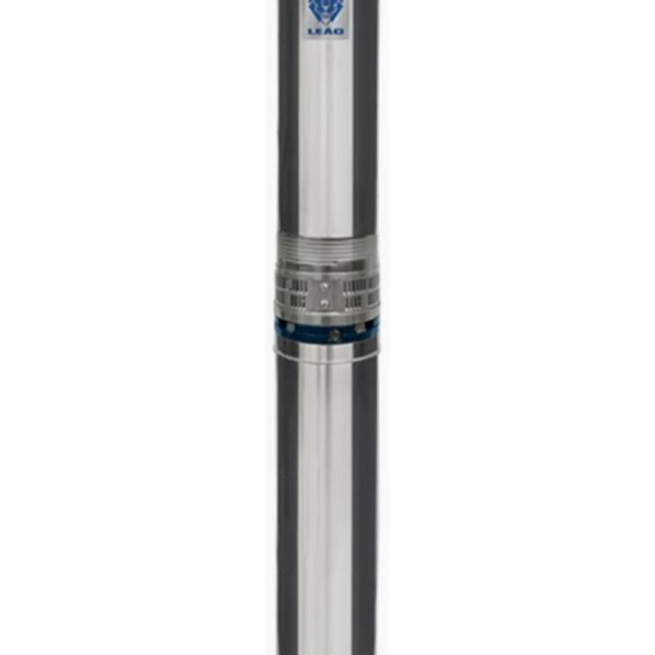 Motobomba Submersa com Painel 4R5IB-27 5CV 440V 350/005/44MO Leão
