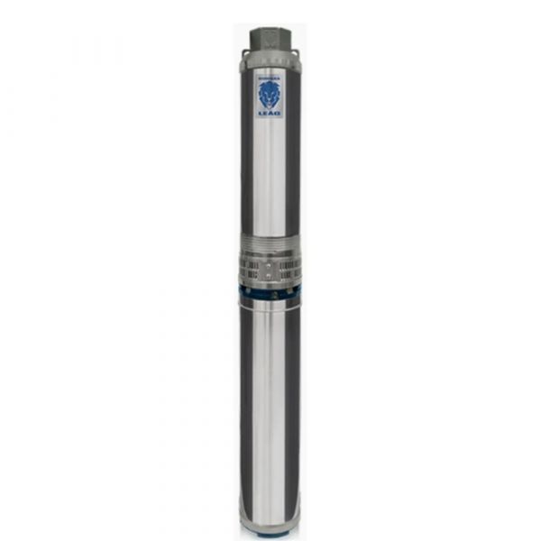 Motobomba Submersa com Painel 4R5IB-27 5CV 440V 350/005/44MO Leão