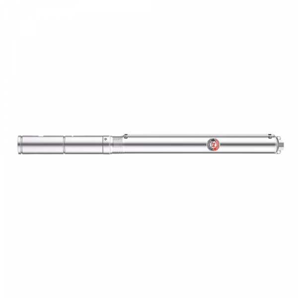 Motobomba Submersa Solar 3 Pol. 3LNP3.6-106-110 108V 750W Lepono