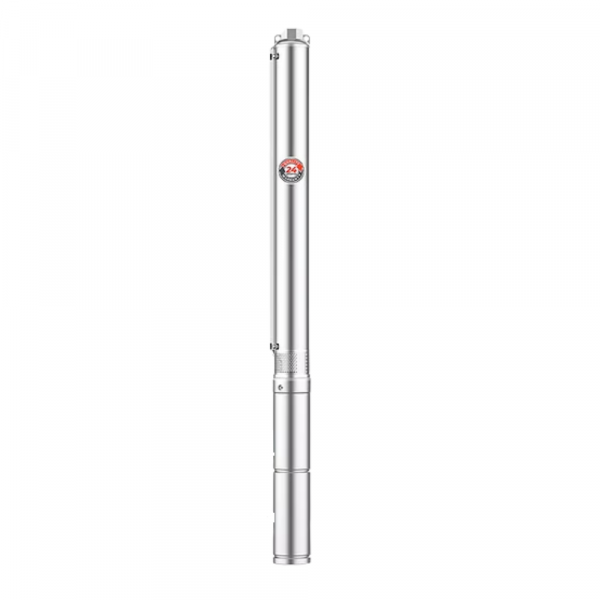 Motobomba Submersa Solar 3 Pol. 3LNP3.6-106-110 108V 750W Lepono