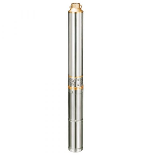 Motobomba Submersa Solar 3 Pol. CPIP108 3.2-98-75 108V 750W Lepono