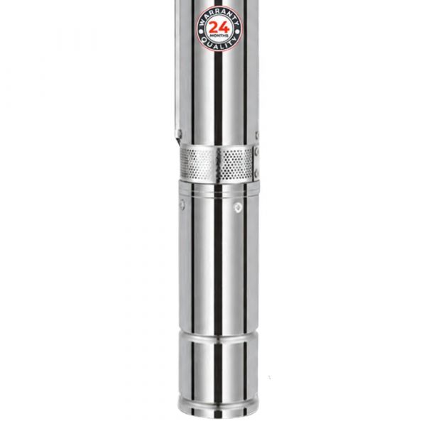 Motobomba Submersa Solar 3 Pol. LDP3.8-180 110V 1500W Lepono