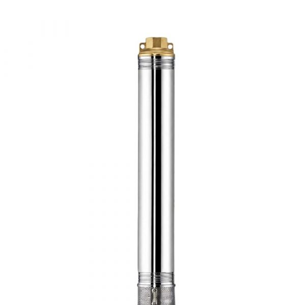 Motobomba Submersa Solar 4 Pol. 4SDS14-155 280V 3000W Lepono