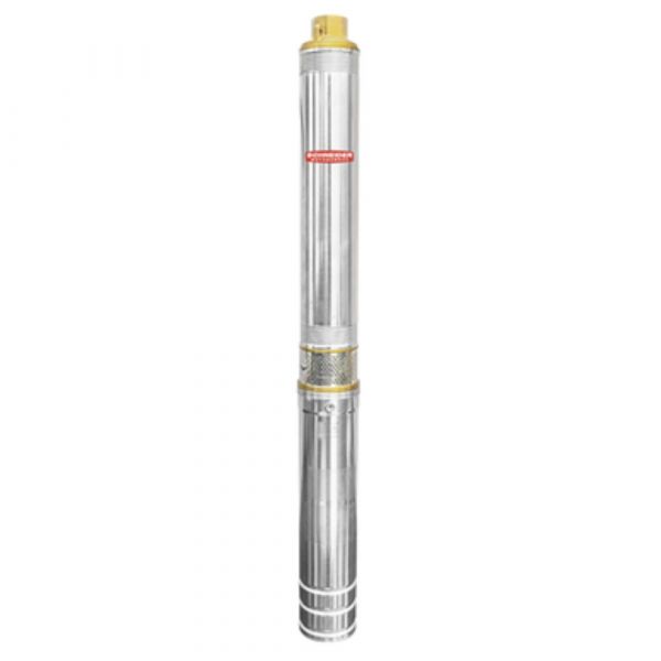 Motobomba Submersa SPG-30 13 3/4CV Little Giant 220V 3 Fios Schneider 