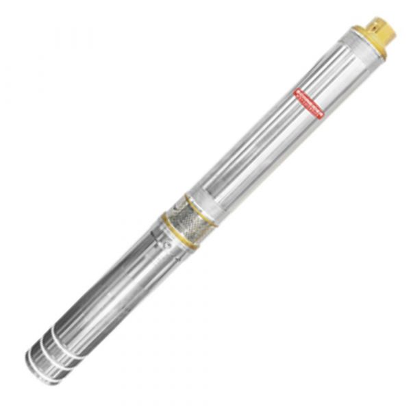 Motobomba Submersa SPG-30 13 3/4CV Little Giant 220V 3 Fios Schneider 