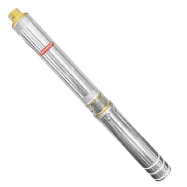 Motobomba Submersa SPG-30 13 3/4CV Little Giant 220V 3 Fios Schneider 