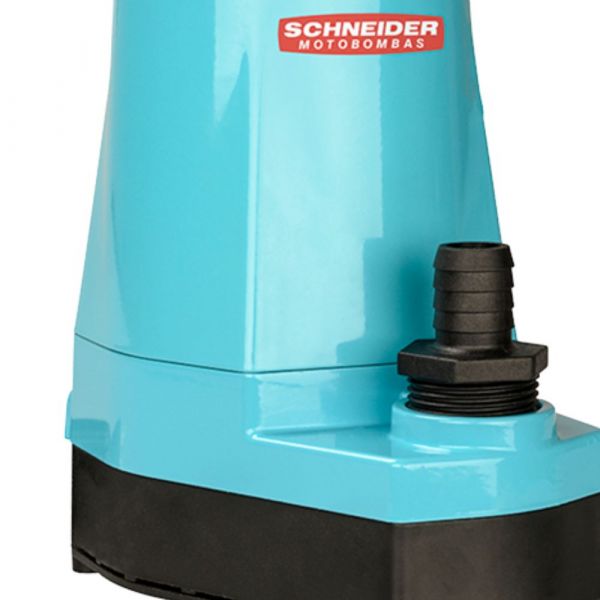 Motobombas Submersíveis BCS-S1 1/6cv 1 Pol. 230V Schneider