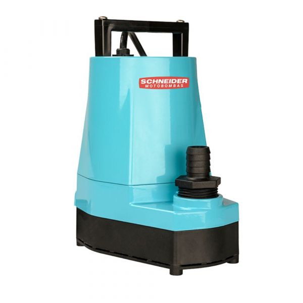 Motobombas Submersíveis BCS-S1 1/6cv 1 Pol. 230V Schneider