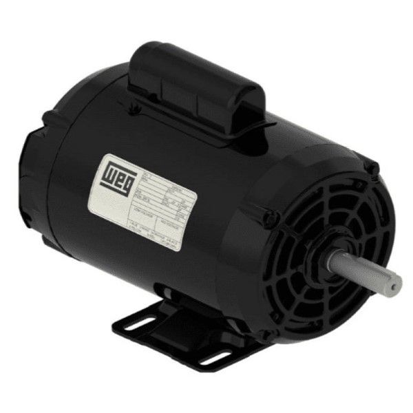 Motor Monofásico 3CV 2 Polos Aberto Weg