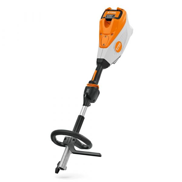 Motor Multifuncional Combinado á Bateria KMA 135 R 220V Stihl