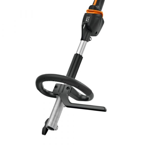 Motor Multifuncional Combinado á Bateria KMA 135 R 220V Stihl