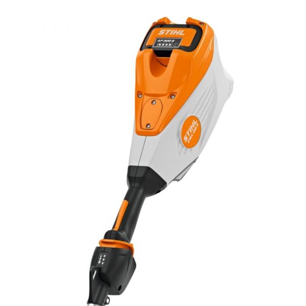 Motor Multifuncional Combinado á Bateria KMA 135 R 220V Stihl