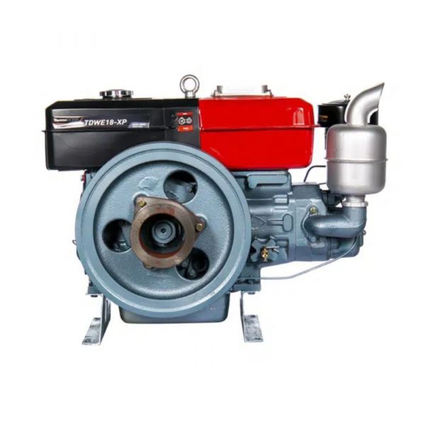 Motor Diesel 16,5HP TDWE18-XP Toyama