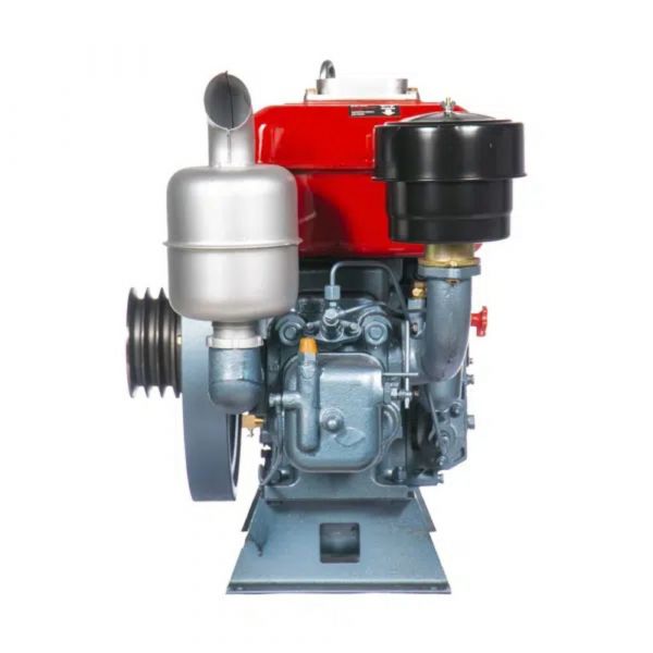 Motor Diesel 16,5HP TDWE18-XP Toyama