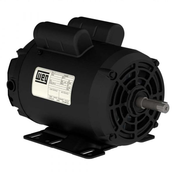 Motor Elétrico 1,5CV 4 Polos Bivolt Aberto WEG