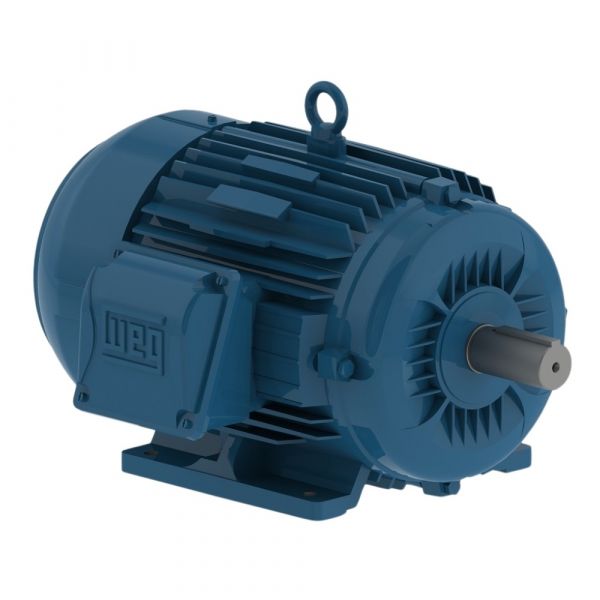Motor Elétrico Trifásico W22 IR3 Premium 30CV 220/380/440V 4P Weg
