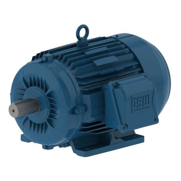 Motor Elétrico Trifásico W22 IR3 Premium 30CV 220/380/440V 4P Weg