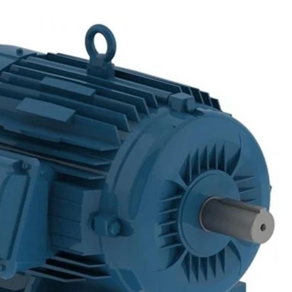 Motor Elétrico W22 IR3 Premium 100CV 4 Polos Trifásico 220/380/440V 60Hz Weg