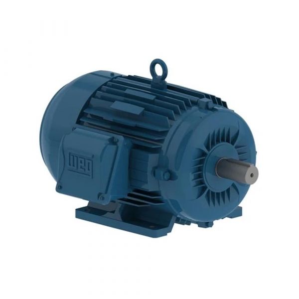 Motor Elétrico W22 IR3 Premium 100CV 4 Polos Trifásico 220/380/440V 60Hz Weg