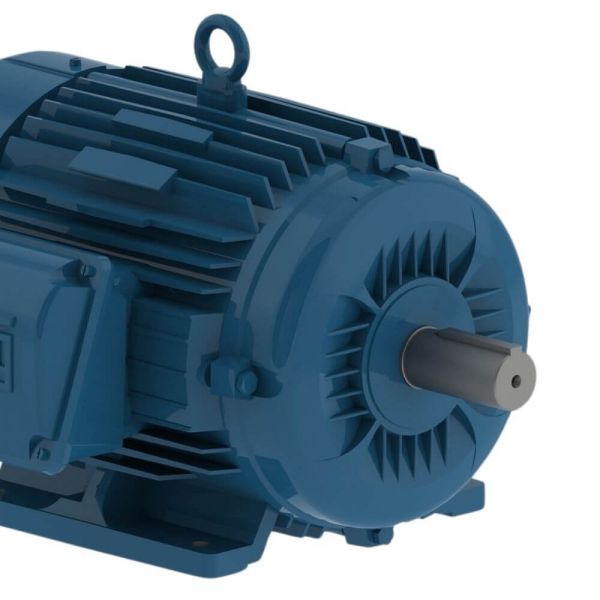 Motor Elétrico W22 IR3 Premium 10CV 4 Polos Trifásico 220/380/440V 60Hz Weg