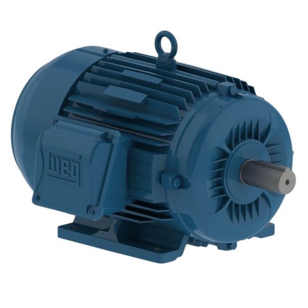 Motor Elétrico W22 IR3 Premium 10CV 4 Polos Trifásico 220/380/440V 60Hz Weg