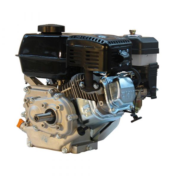 Motor Estacionário Gasolina 7HP TE75T Toyama