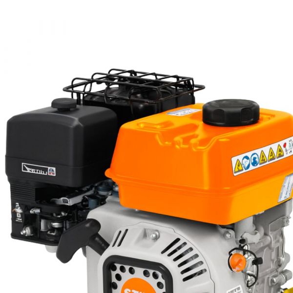 Motor Estacionário á Gasolina EHC 1505.0 S 15HP Stihl