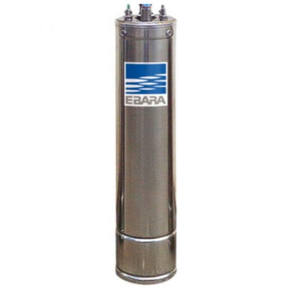 Motor M4 P7 7,5CV 380V Trifásica Sem Painel Ebara