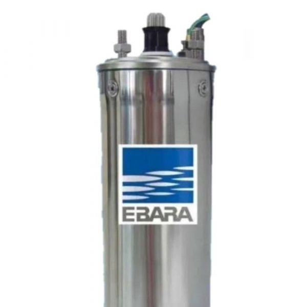 Motor OM4A 1,5CV 220V M 2 fios Ebara