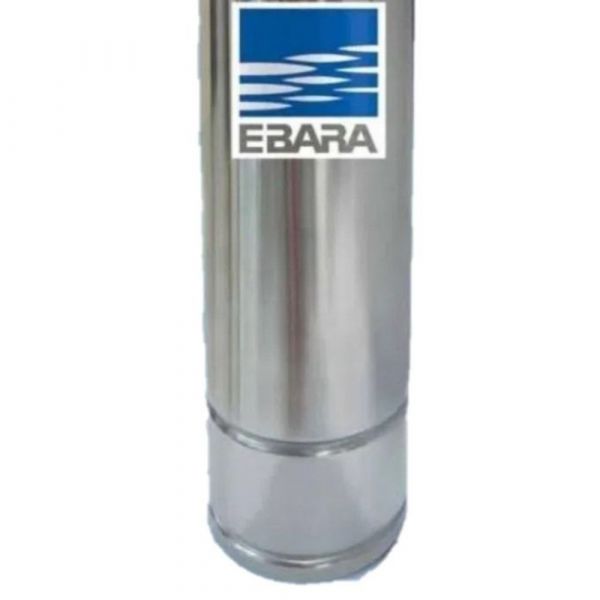 Motor OM4A 1,5CV 220V M 2 fios Ebara