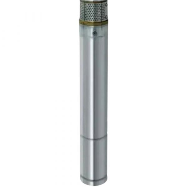 Motor Motobomba Submersa 4 2,0cv 230V Trifásica WDM