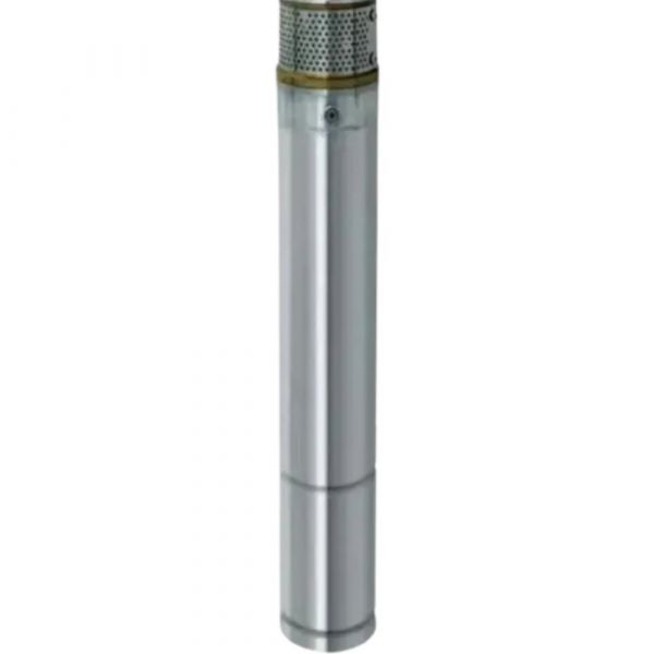 Motor Motobomba Submersa 4 2,0cv 230V Trifásica WDM