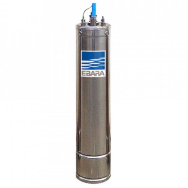 Motor OM4A 3/4CV 220V Monofásico 2 Fios Ebara