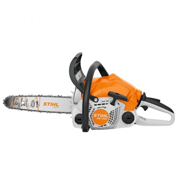 Motosserra a Combustão MS 172 C-BE 35cm/14 Pol. Stihl