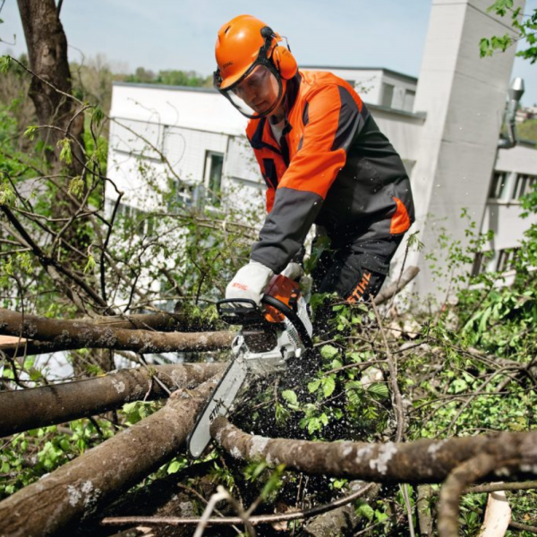 Motosserra a Combustão MS 261 45cm/18 Pol. Stihl