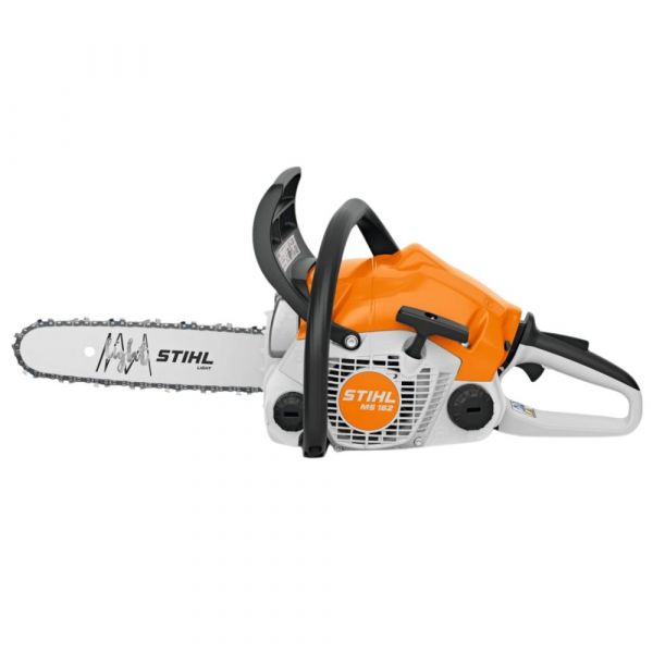 Motosserra A Gasolina MS 162 Com Sabre De 30cm STIHL