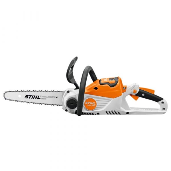 Motosserra á Bateria MSA 70.0 C-B + Bateria AK 20 + Carregador AL 101 Stihl