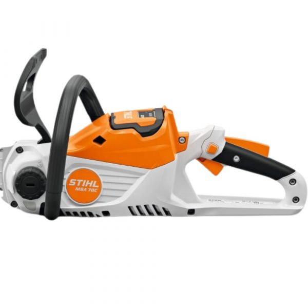 Motosserra á Bateria MSA 70.0 C-B + Bateria AK 20 + Carregador AL 101 Stihl