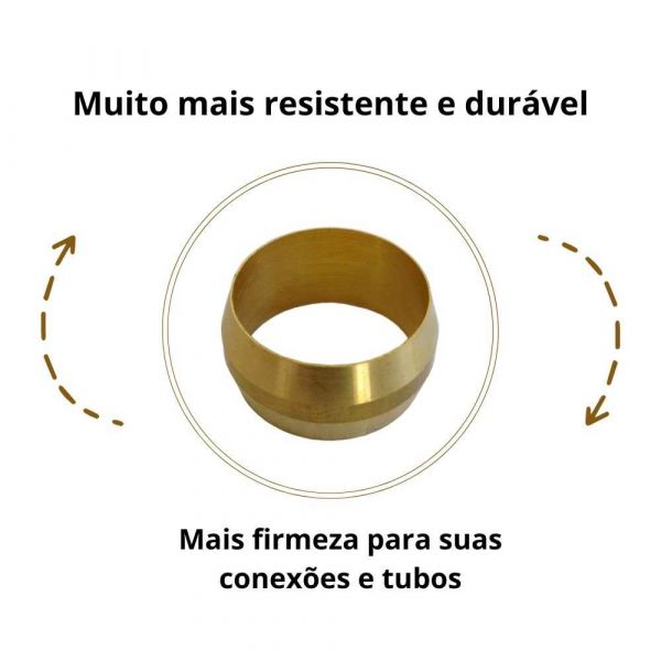 Anilha 3/8