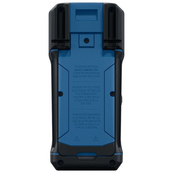 Multímetro Digital TRMS GDM 600-15 Bosch