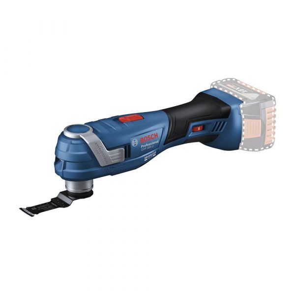 Multicortadora à bateria Bosch GOP 185-LI 18V sem Bateria Brushless